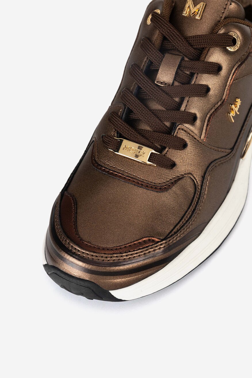 Mexx - Sneakersy - 5905588923732