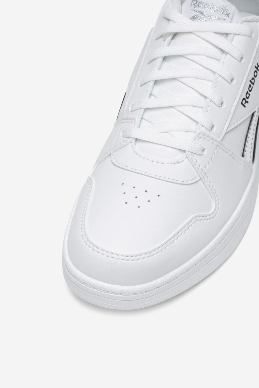 Sportovní obuv Reebok BÍLÁ - 5903419979118