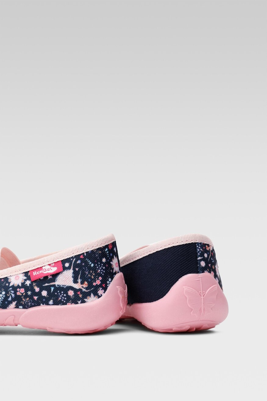 
                Papuče RenBut KOBALT PLAVA - 5904248819811