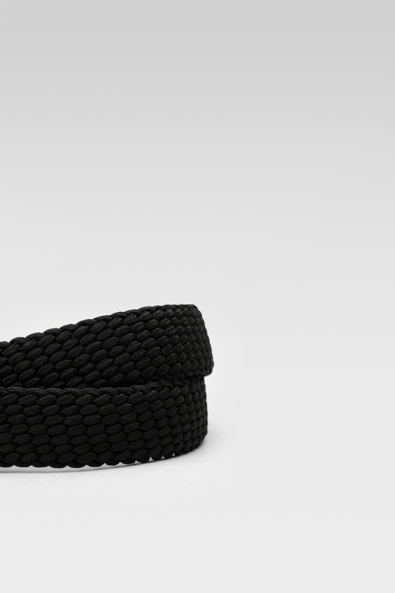 Muški kaiš Lasocki 2M2-019-AW22 CRNA