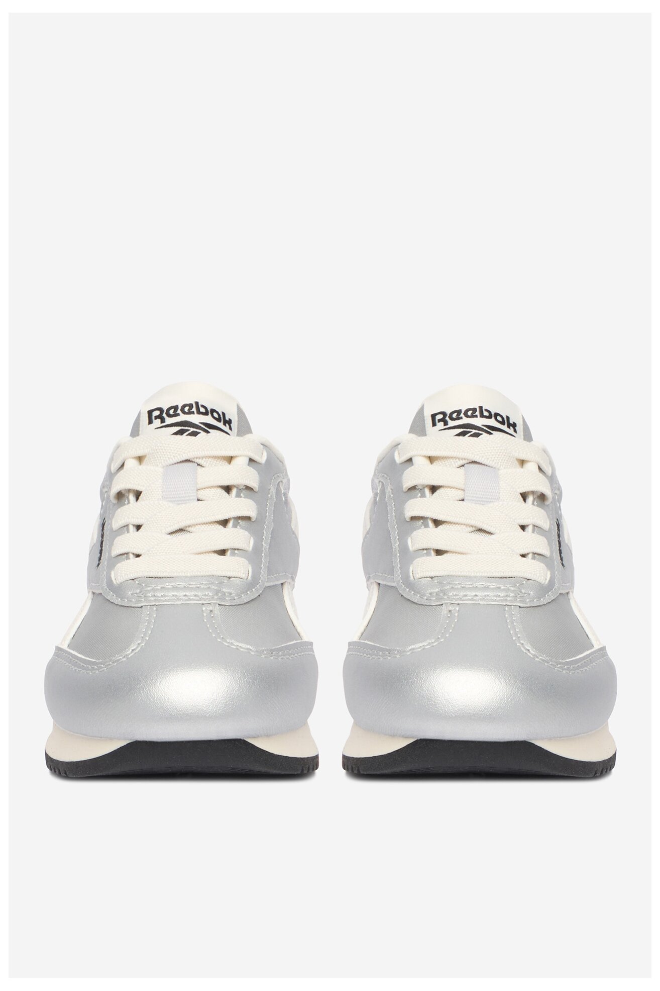 Спортни обувки Reebok CEO-FIORI AR30309SSCI СРЕБРИСТ