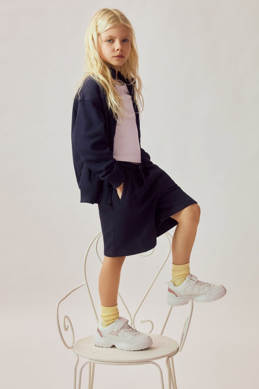 
                Спортни обувки Kappa БЯЛ - 5903698765952