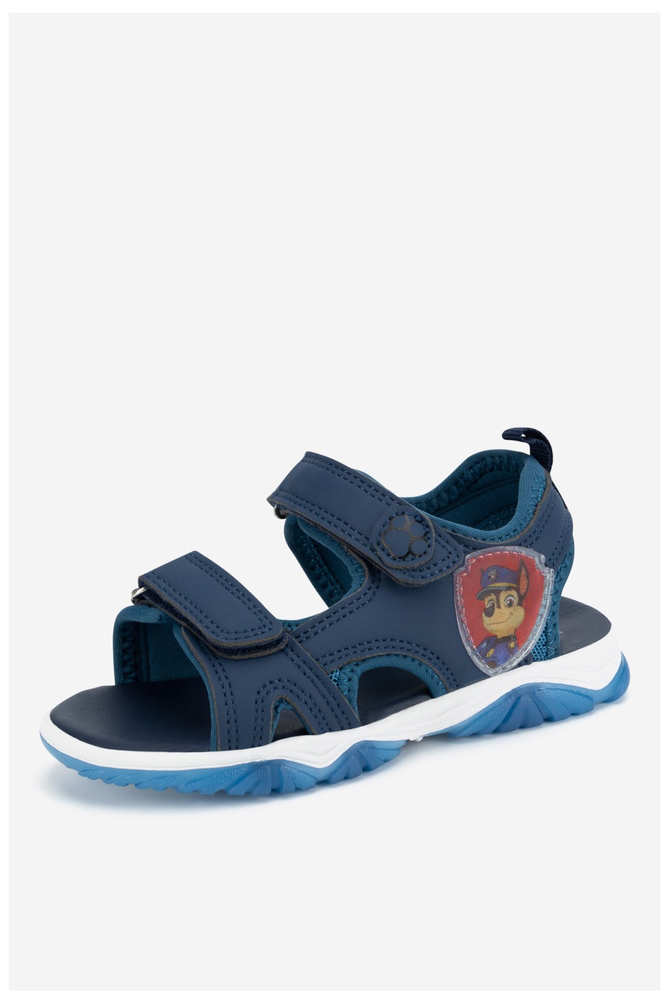 Sandały Paw Patrol CP66-SS24-190 Niebieski