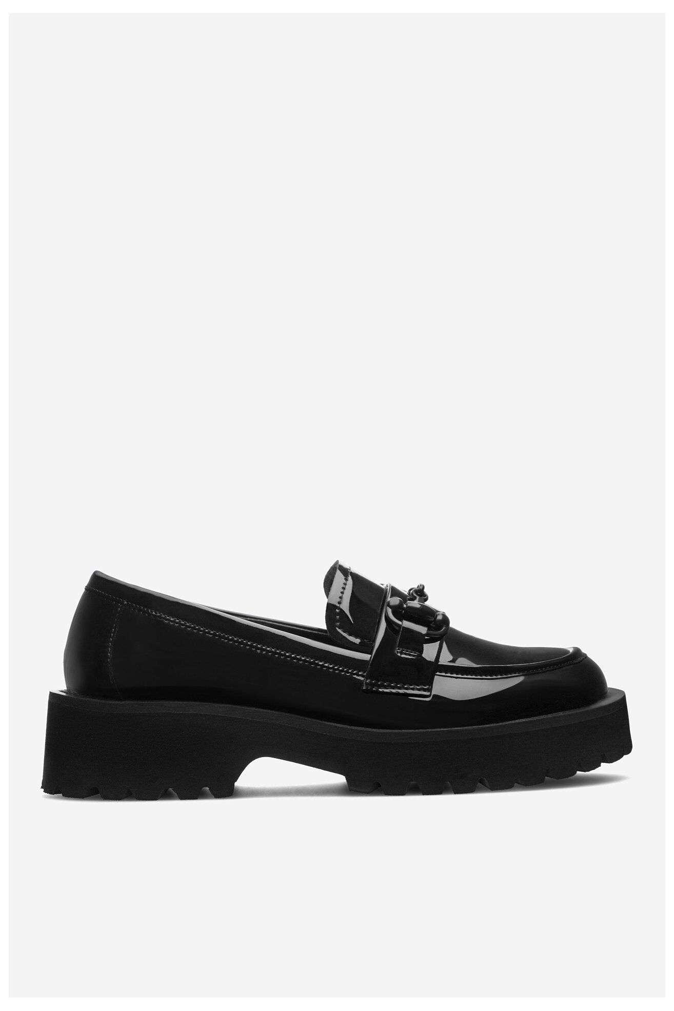 Mokasyn Sergio Bardi WYL3536-1Z-SB Czarny