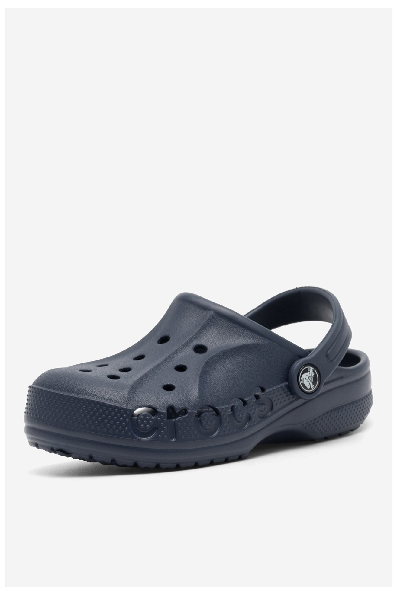 Папуче за базен Crocs BAYA CLOG K 207013-410 KOBALT PLAVA