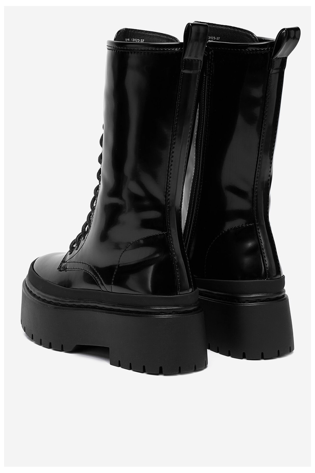 Боти DeeZee 13123-37 ЧЕРЕН