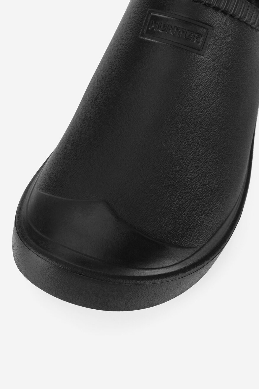 Flip-flop HUNTER FEKETE - 2230070290737