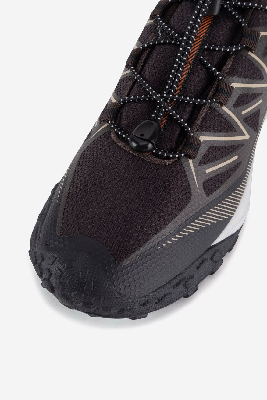 SPRANDI EARTH GEAR - Buty trekkingowe - 5905588989851