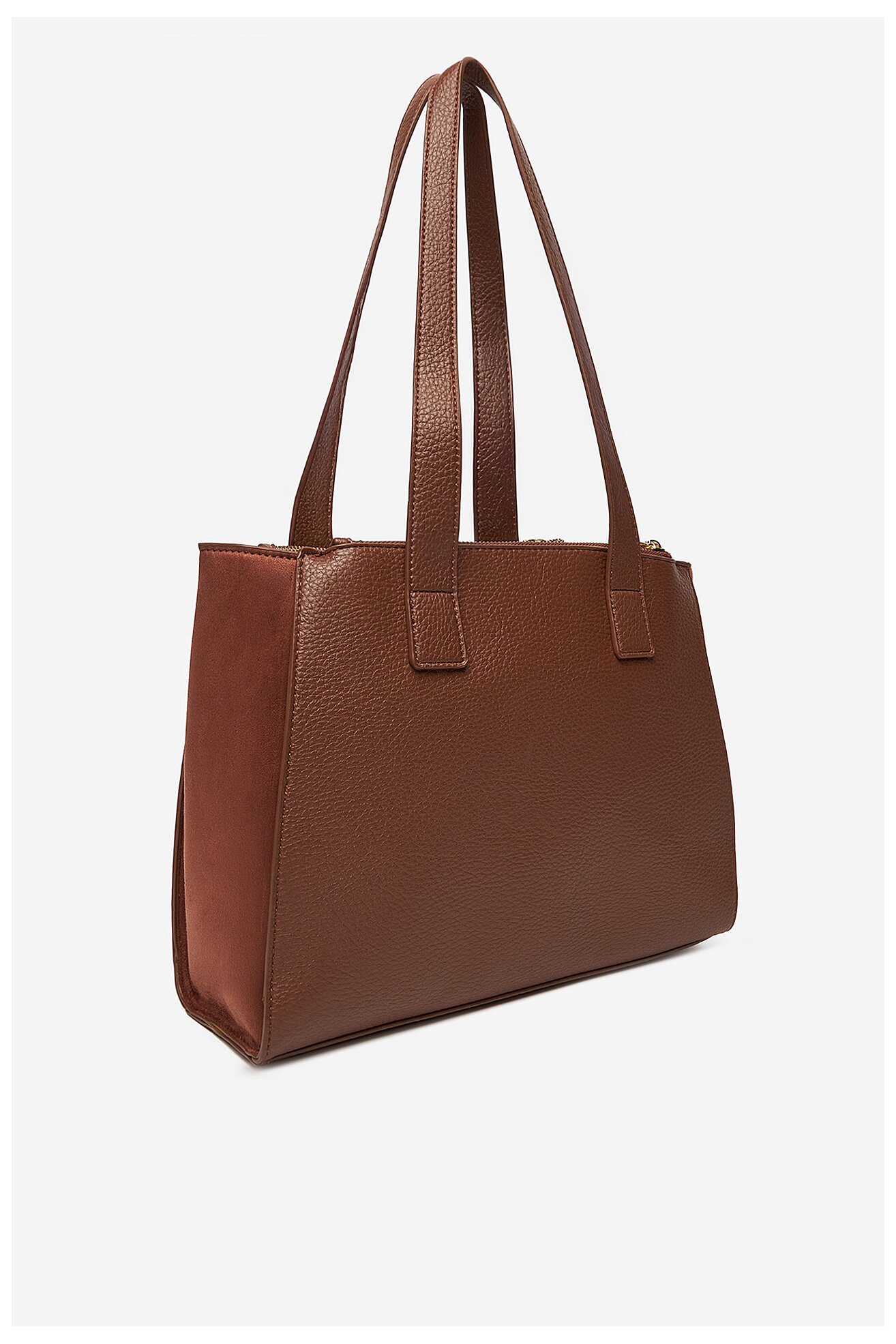 Torebka Mexx C-MEXX-L-020-08 Camel