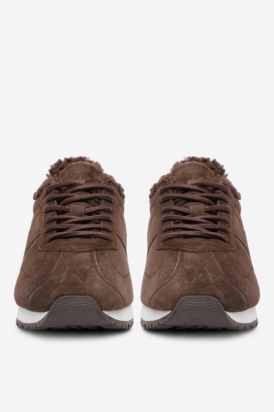 Sneakerși Beverly Hills Polo Club MARO - 5906751404751