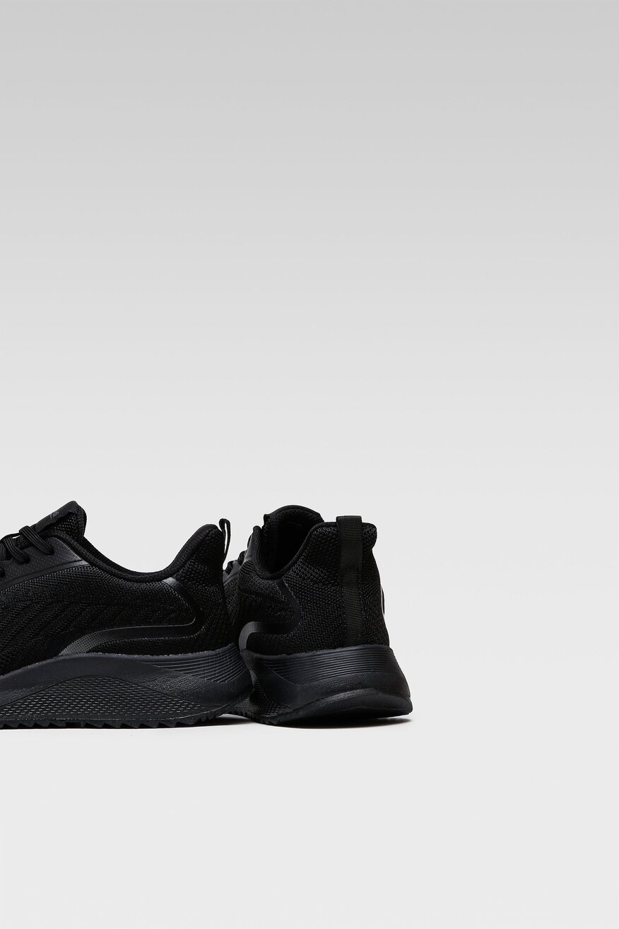 Sportska obuća Sprandi CRNA - 5904248950330