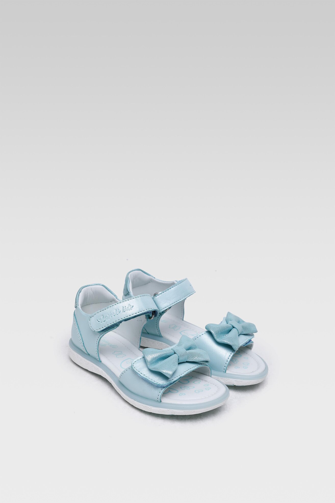 Sandale Lasocki Kids CI12-2854-02B ZELENA