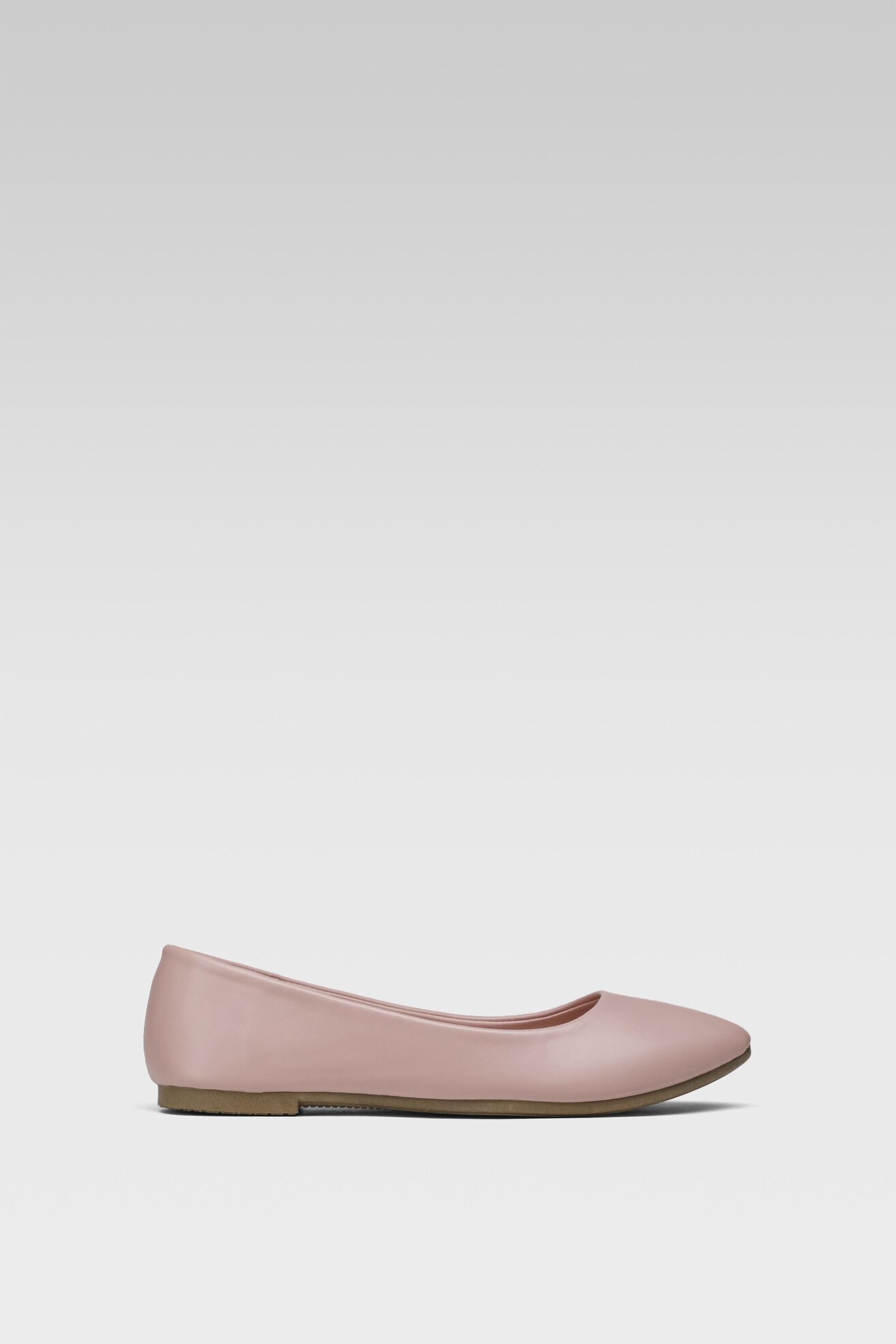 Baletanke Bassano EMILY ESLC032677-01 ROZE