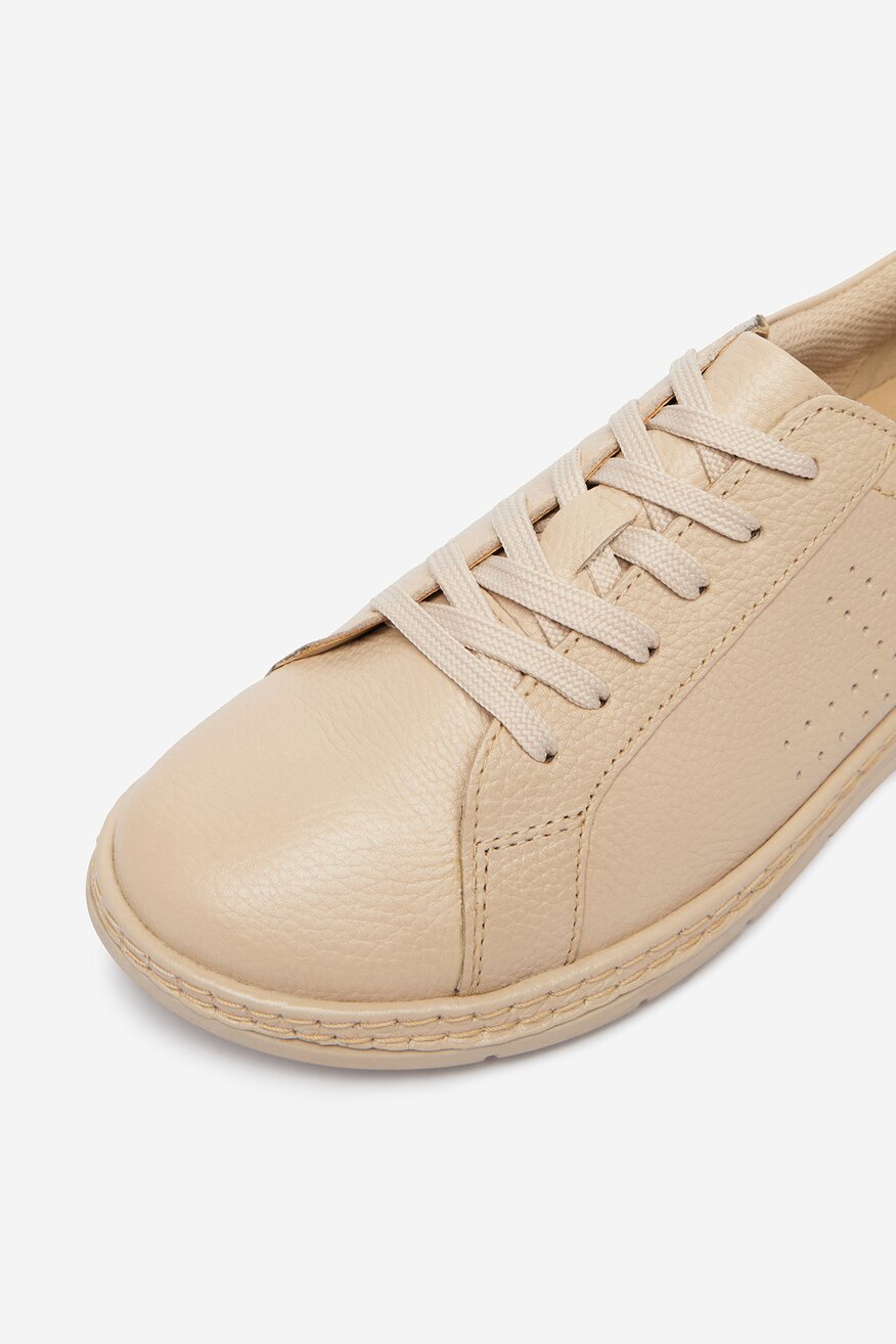 
                Кросівки Lasocki БЕЖЕВИЙ - 5906751554159