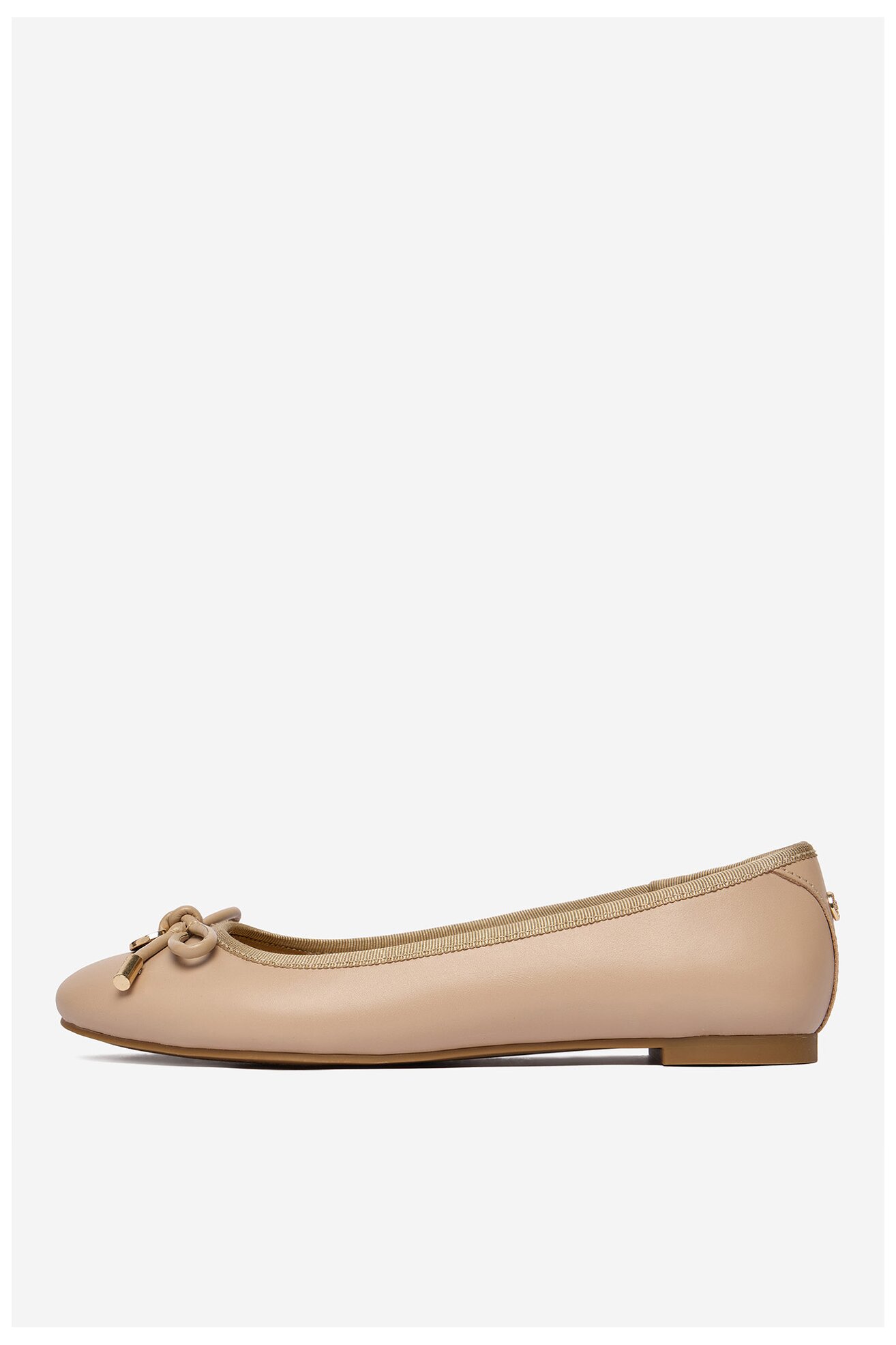 Балетки Beverly Hills Polo Club EO-CD25-184-1 БЕЖЕВИЙ