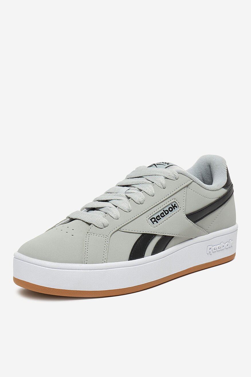 Sportovní obuv Reebok ŠEDÁ - 5904862308364