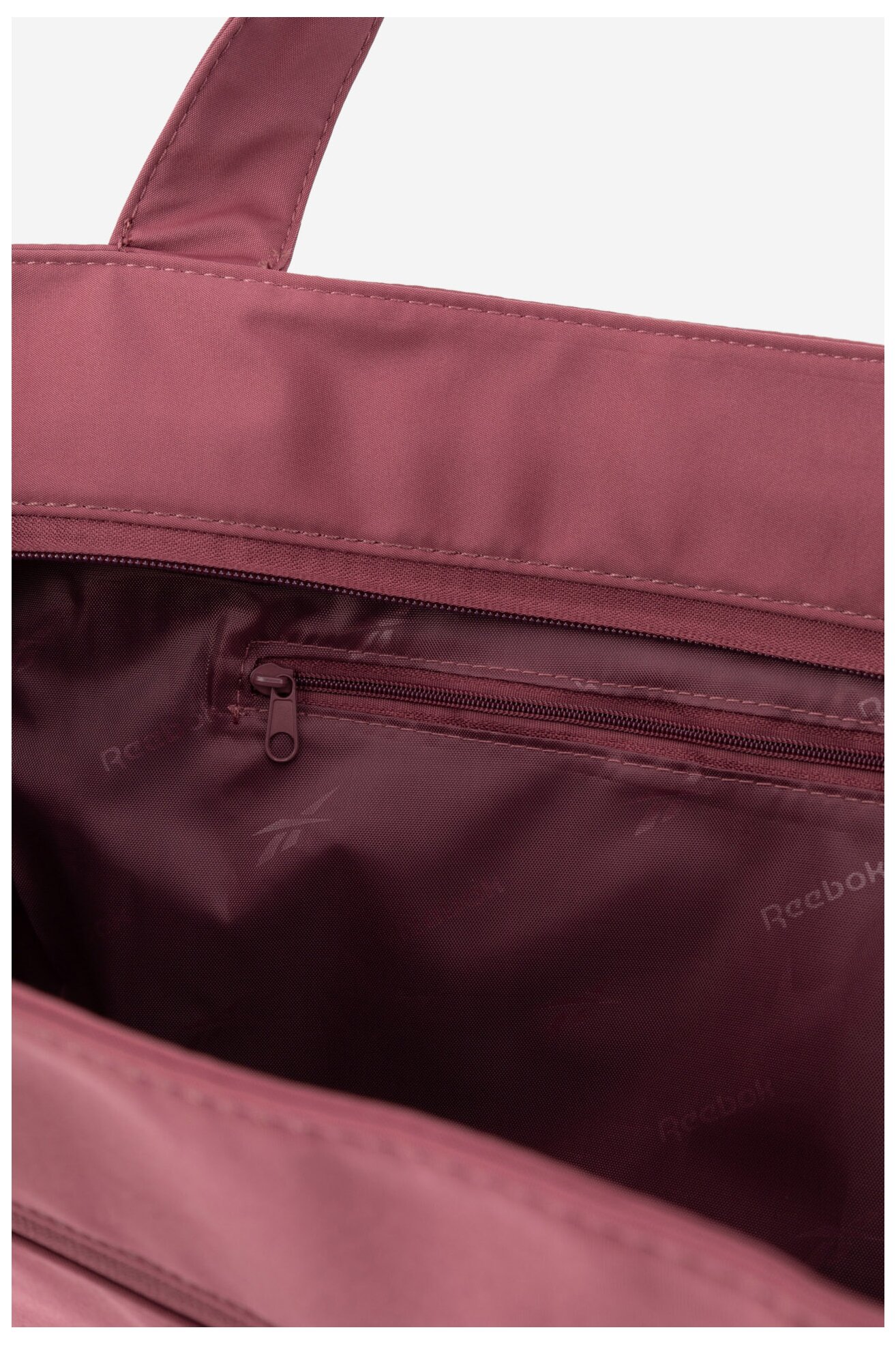 Kézitáska Reebok RBK-038-CCC-05 BORDÓ