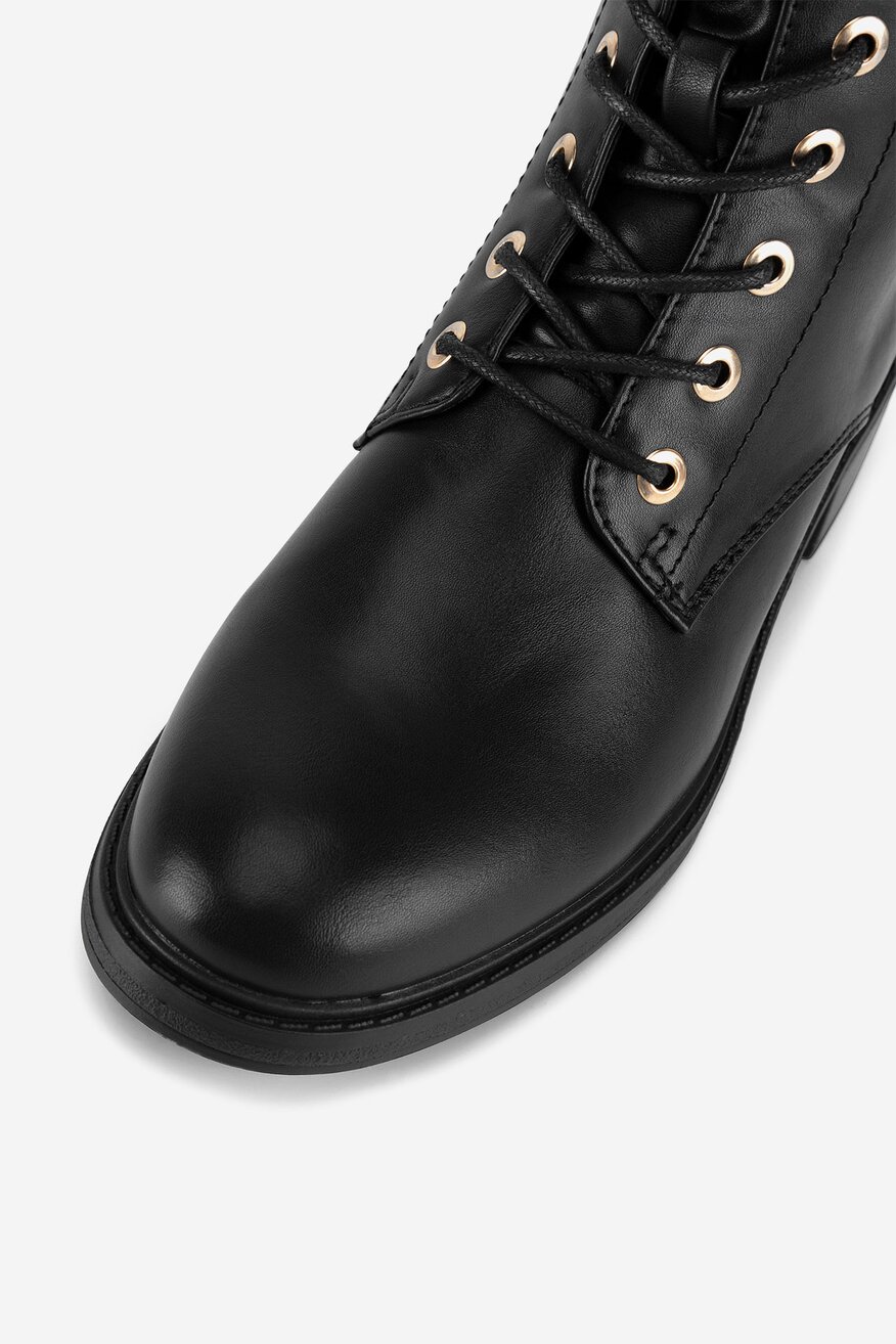 
                Csizma Jenny Fairy FEKETE - 5905588855415