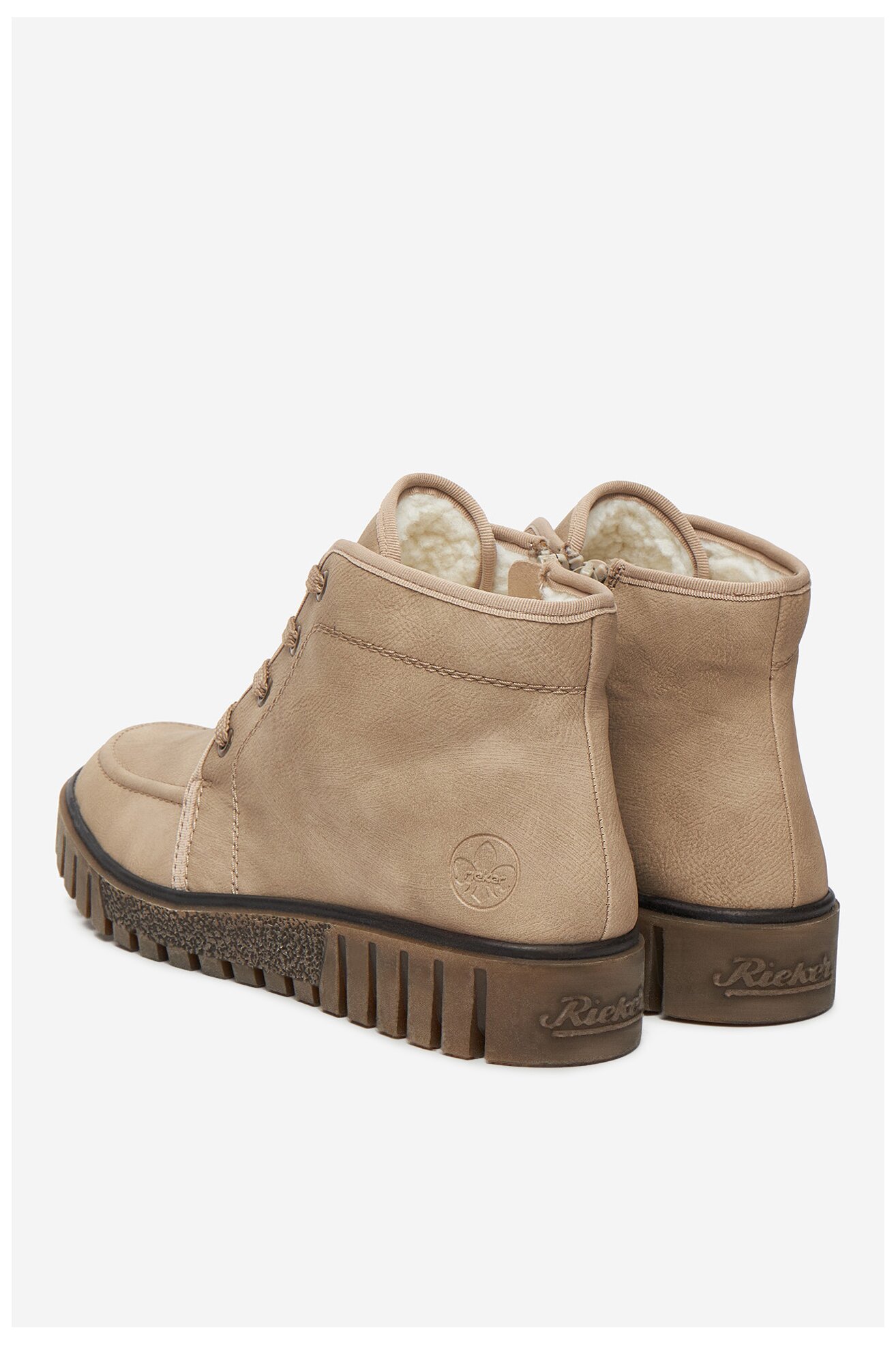 Боти Rieker CEO-Y3407-60 БЕЖОВ