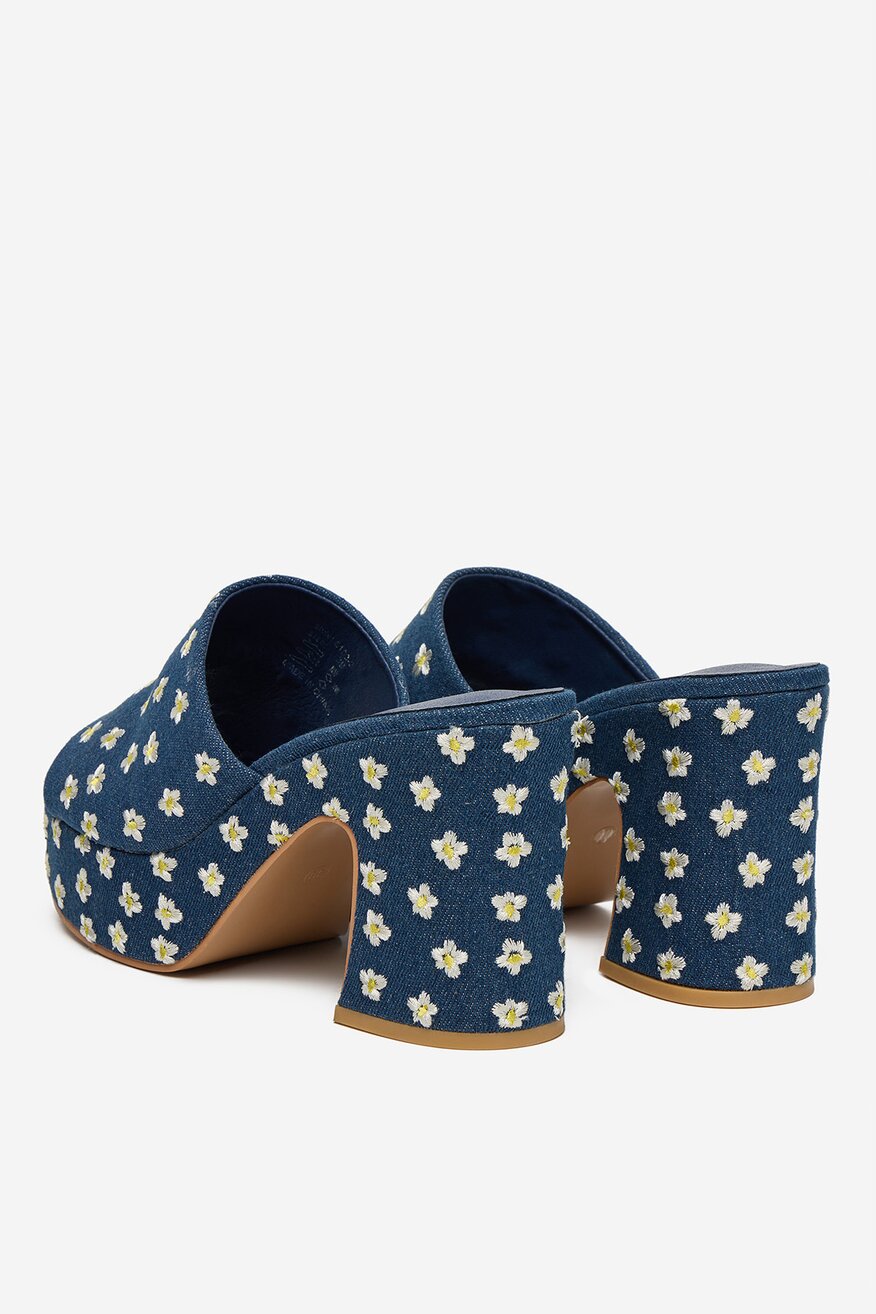 
                Șlapi DeeZee ALBASTRU - 5904410840100