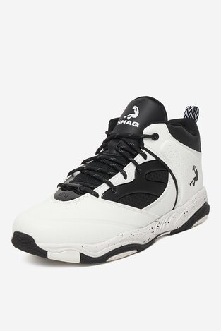 Кросівки спортивні SHAQ CEO-SPIN MOVE AQ95001B-W_ БІЛИЙ