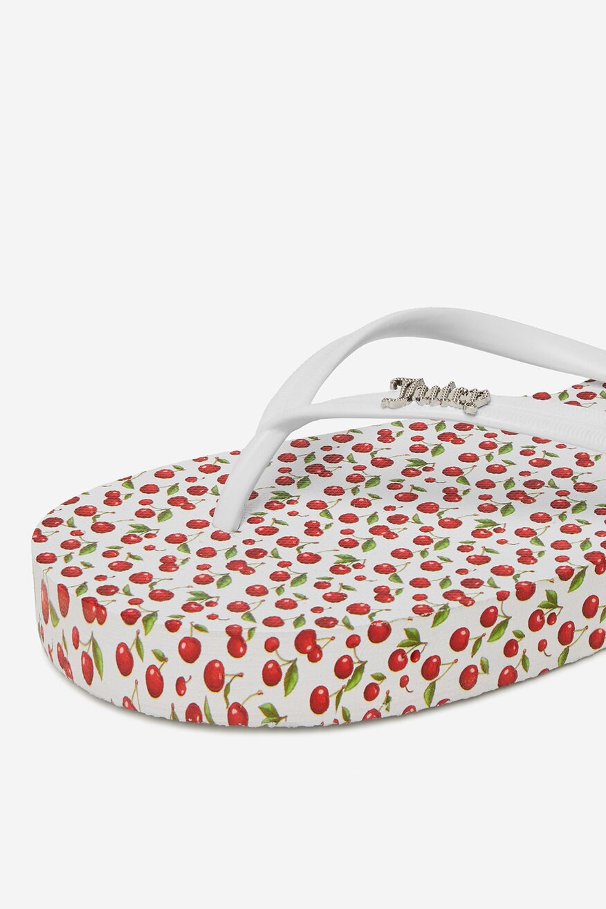 Juicy Couture - Japonki - 5906751142332