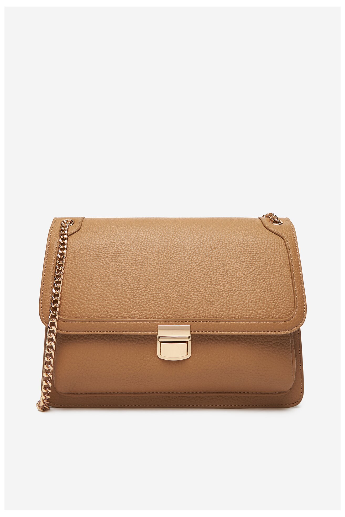 Geantă de mână Jenny C-JEN-L-010-08 CREM