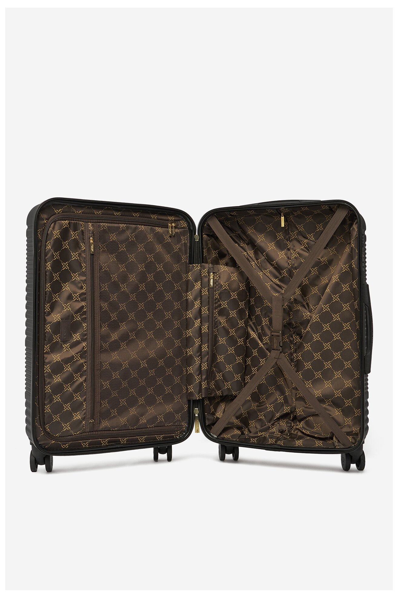 Kofer NINE WEST CEO-NW-M-001-09 BLACK CRNA