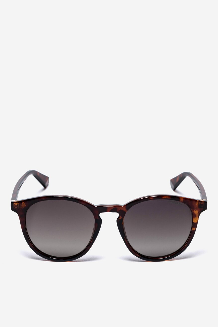 Muške sunčane naočare Polaroid BRAON - 5905588898078