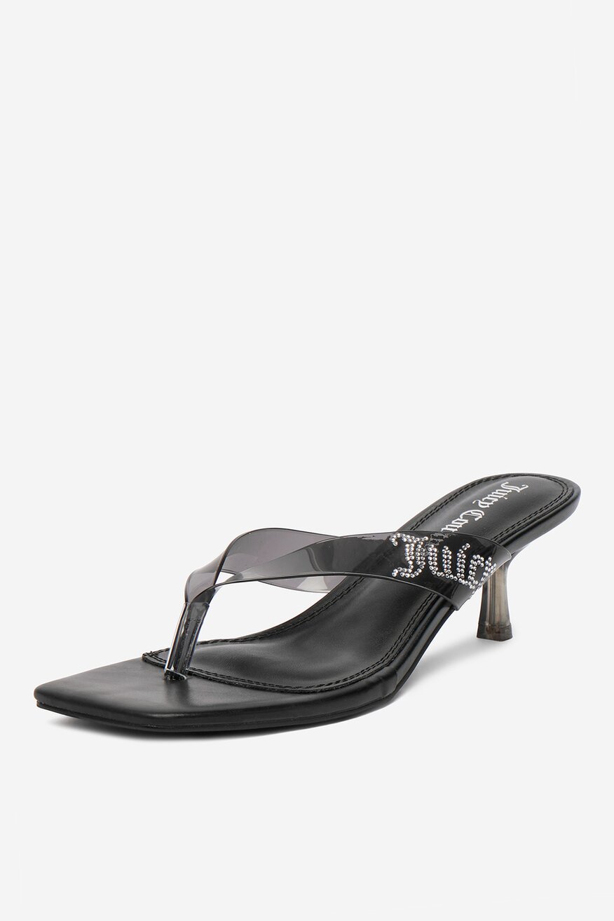 Juicy Couture - Japonki - 5907964050162