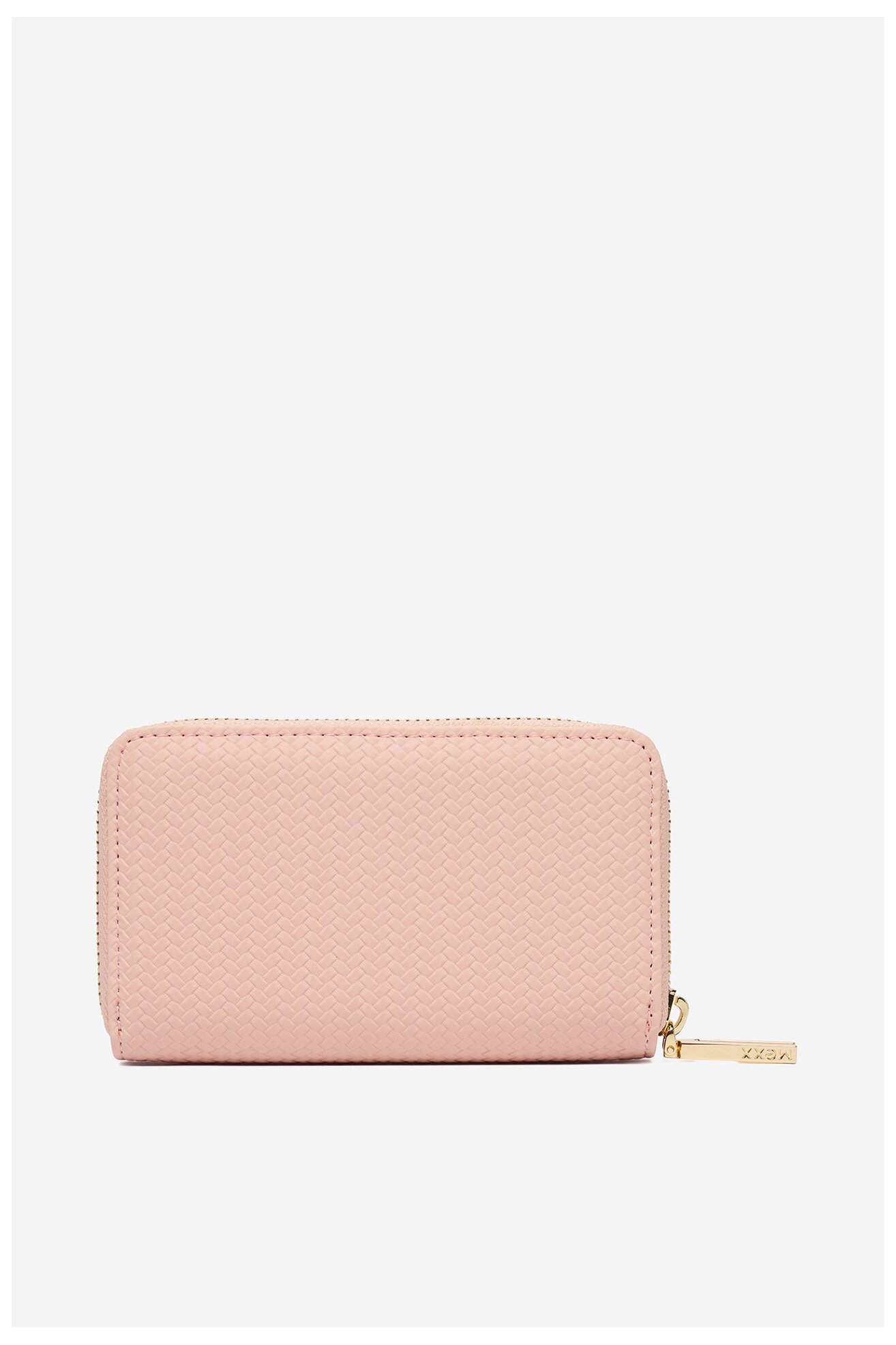 Portfel Mexx CEO-MEXX-W1-002-SS26 Różowy jasny