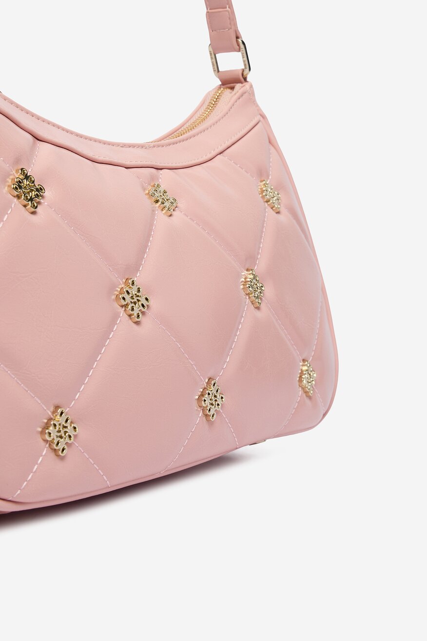 
                Дамска чанта NINE WEST РОЗОВ - 5906751937136