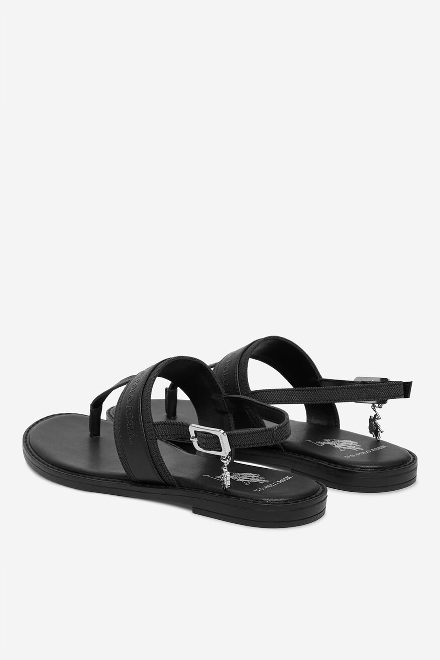 
                U.S. POLO ASSN. - Sandały - 5907964069737