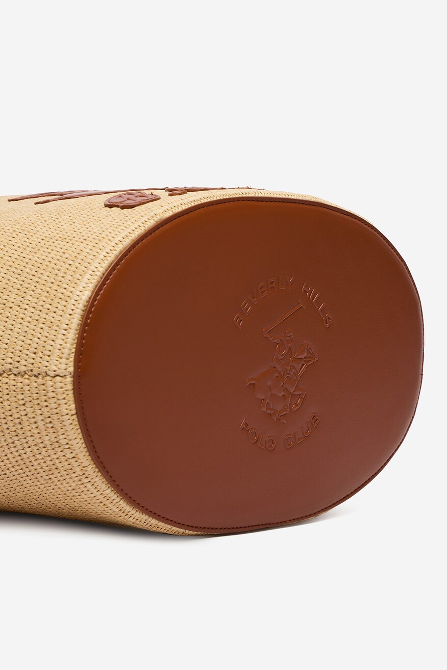 
                Beverly Hills Polo Club - Torebka - 5906751869666