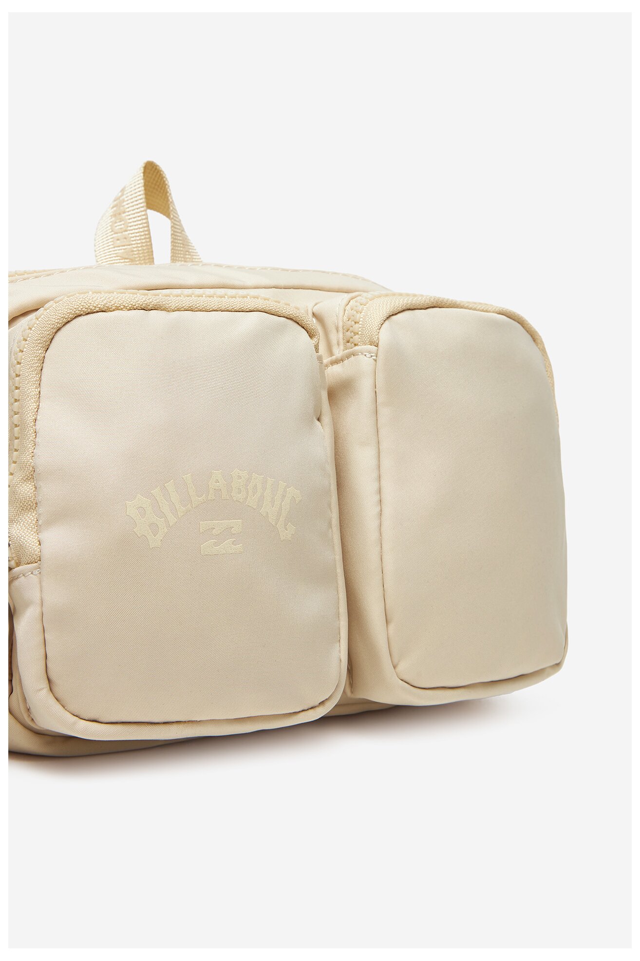 Kézitáska BILLABONG BLB-M-006-07 BÉZS