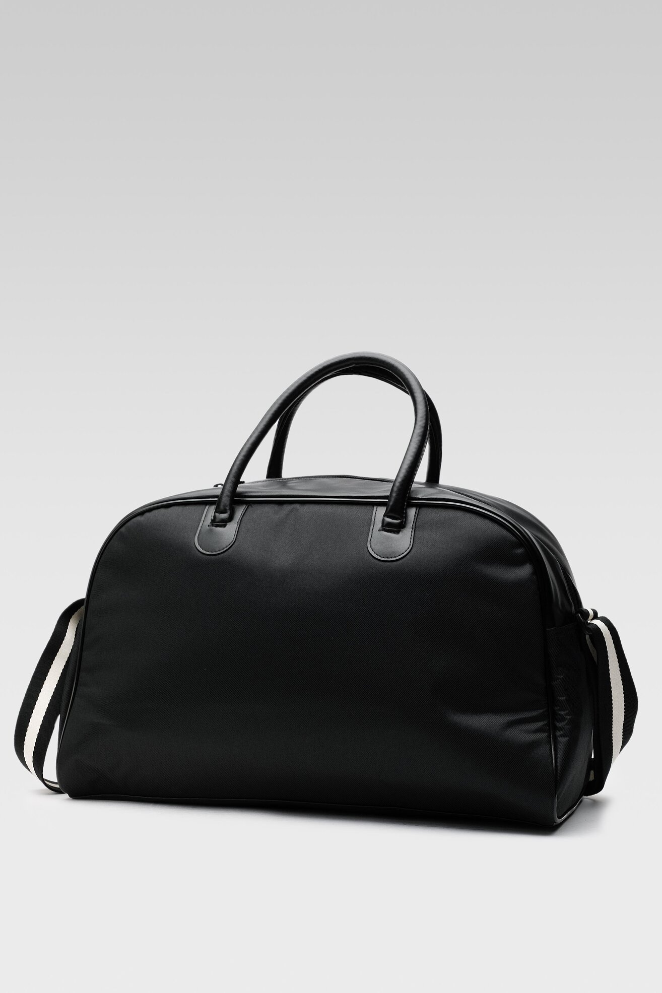 Torba Puma CAMPUS GRIP BAG 7882301 Czarny