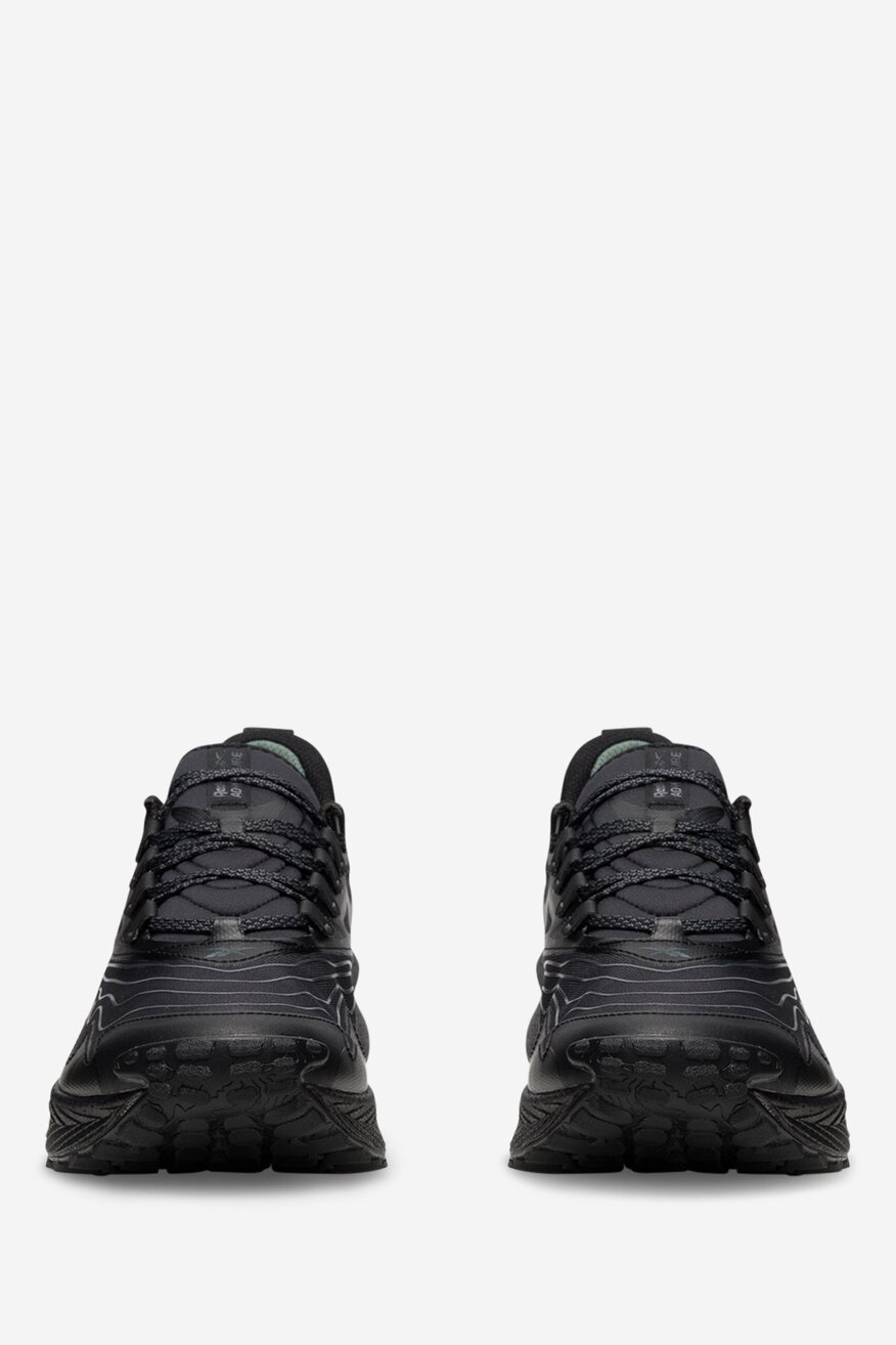 
                Sportcipő Reebok FEKETE - 5905588458371