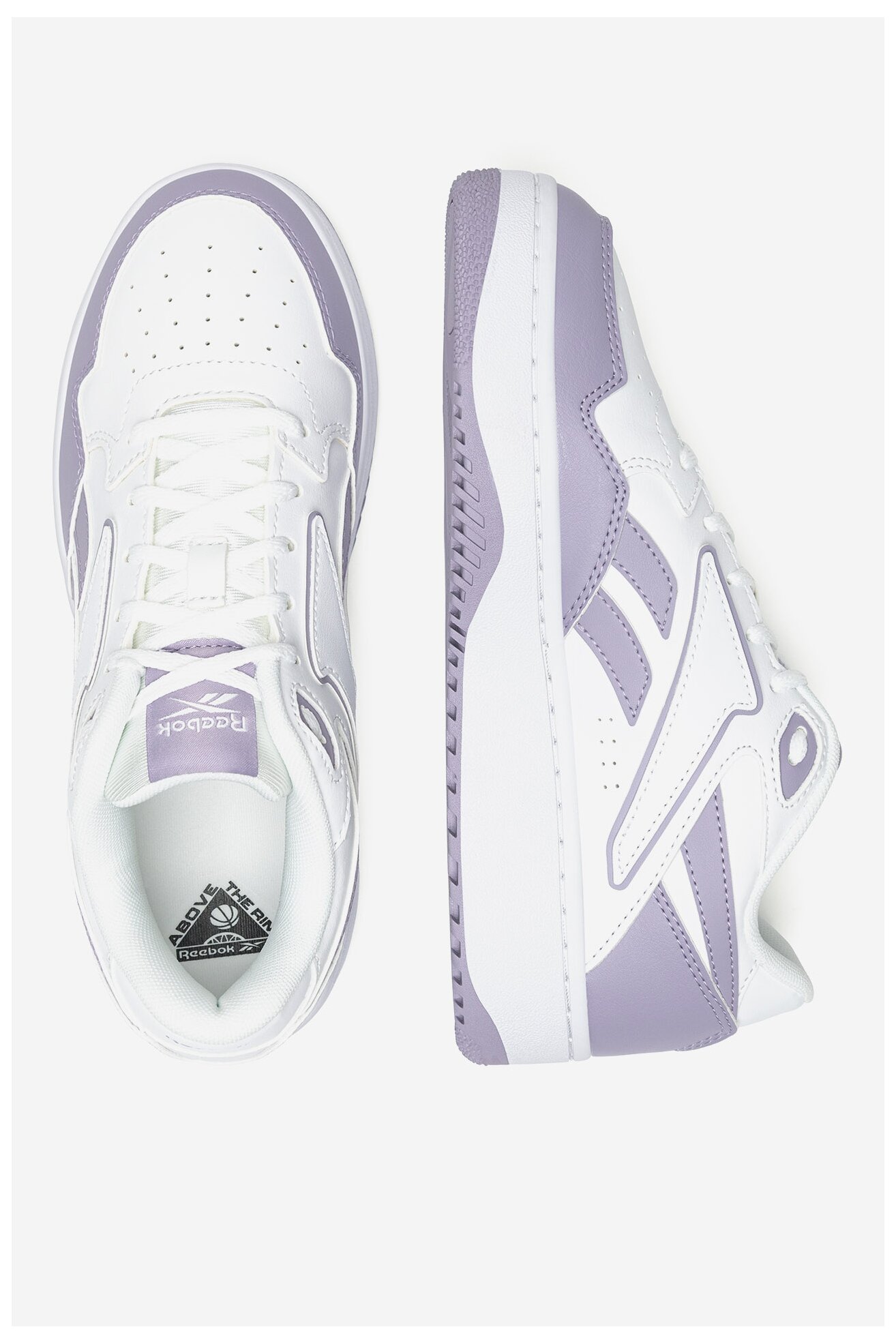 Спортни обувки Reebok ATR CHILL 100222164 БЯЛ