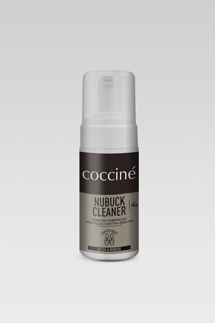 Kozmetika za obuću Coccine NUBUCK CLEANER 100 ml v.Z PROZIRNA