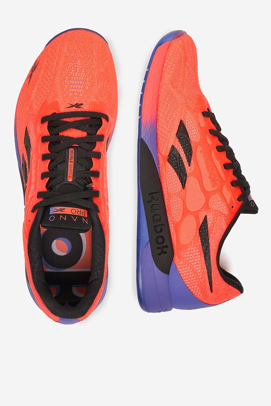 Reebok - NANO PRO - 5906751417416