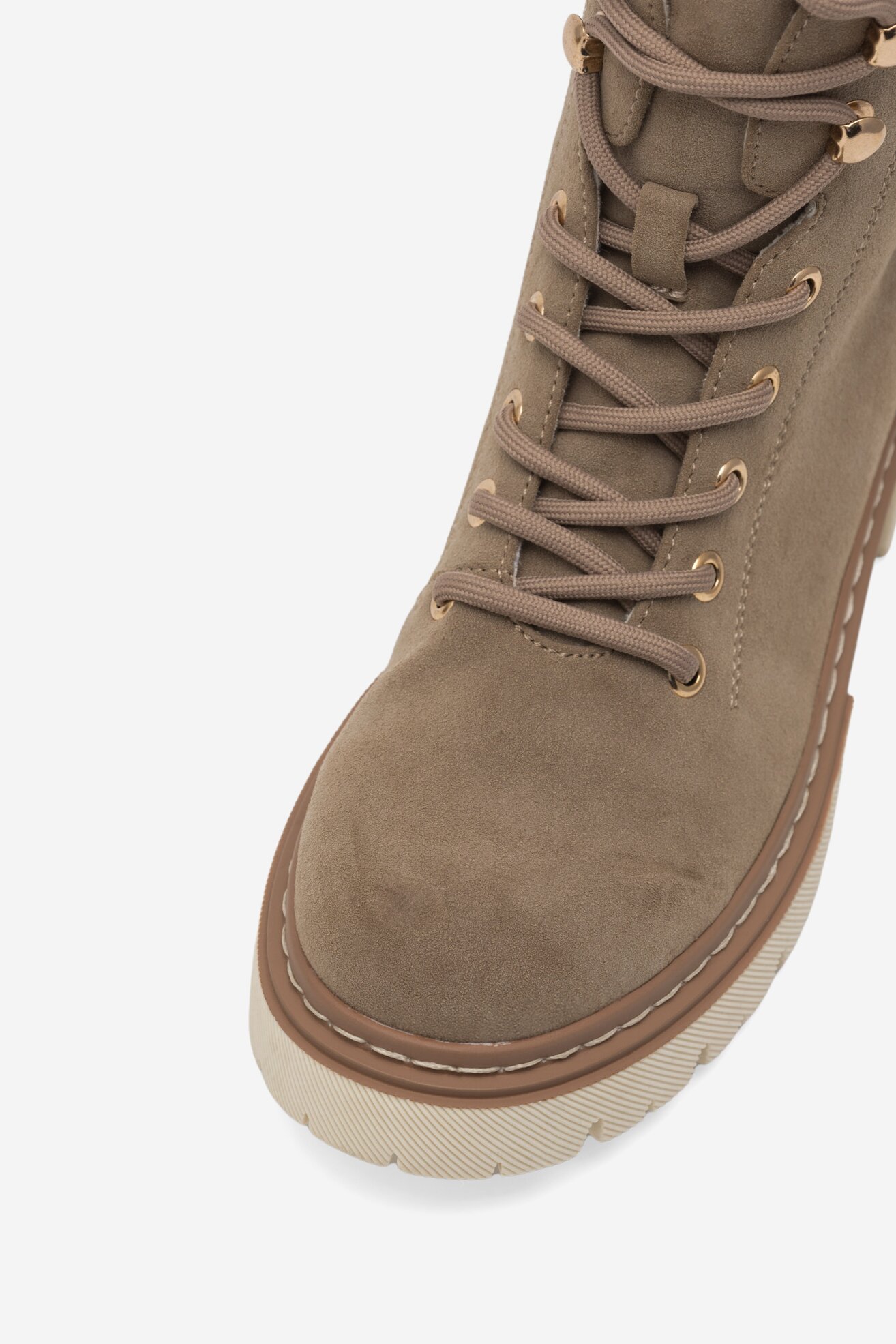 Черевики Jenny Fairy JESSICA WS5866-21 БЕЖЕВИЙ