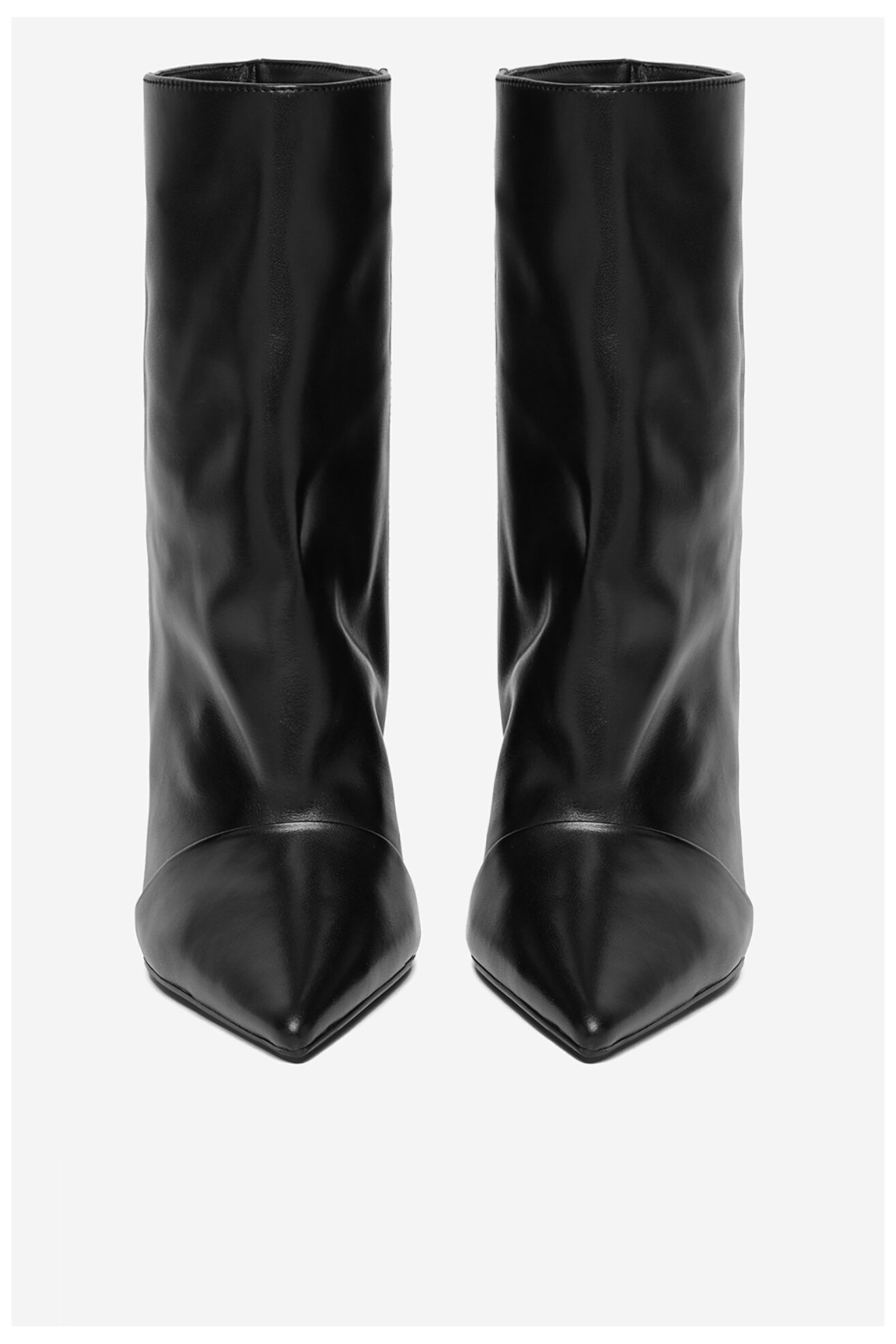 Боти EVA MINGE EO-KIRA-1680-1604 ЧЕРЕН