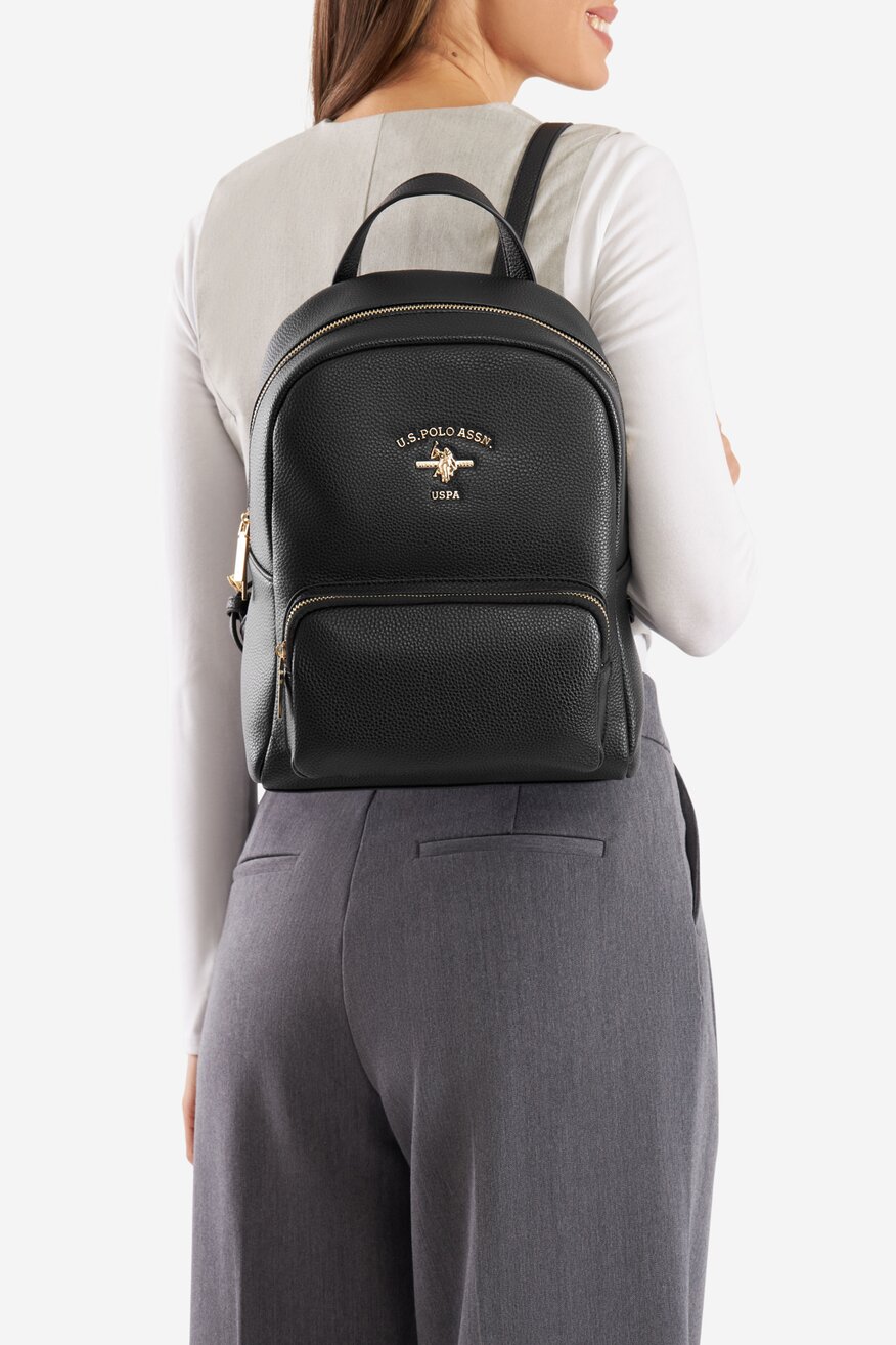 
                U.S. POLO ASSN. - Plecak mały miejski - 5905588980285