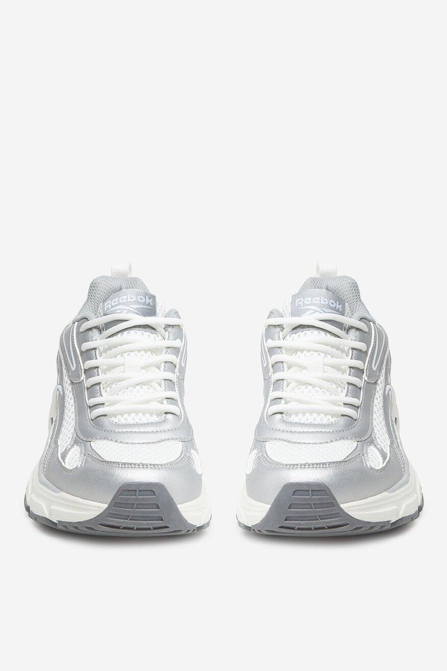 Спортни обувки Reebok СРЕБРИСТ - 5906751295694