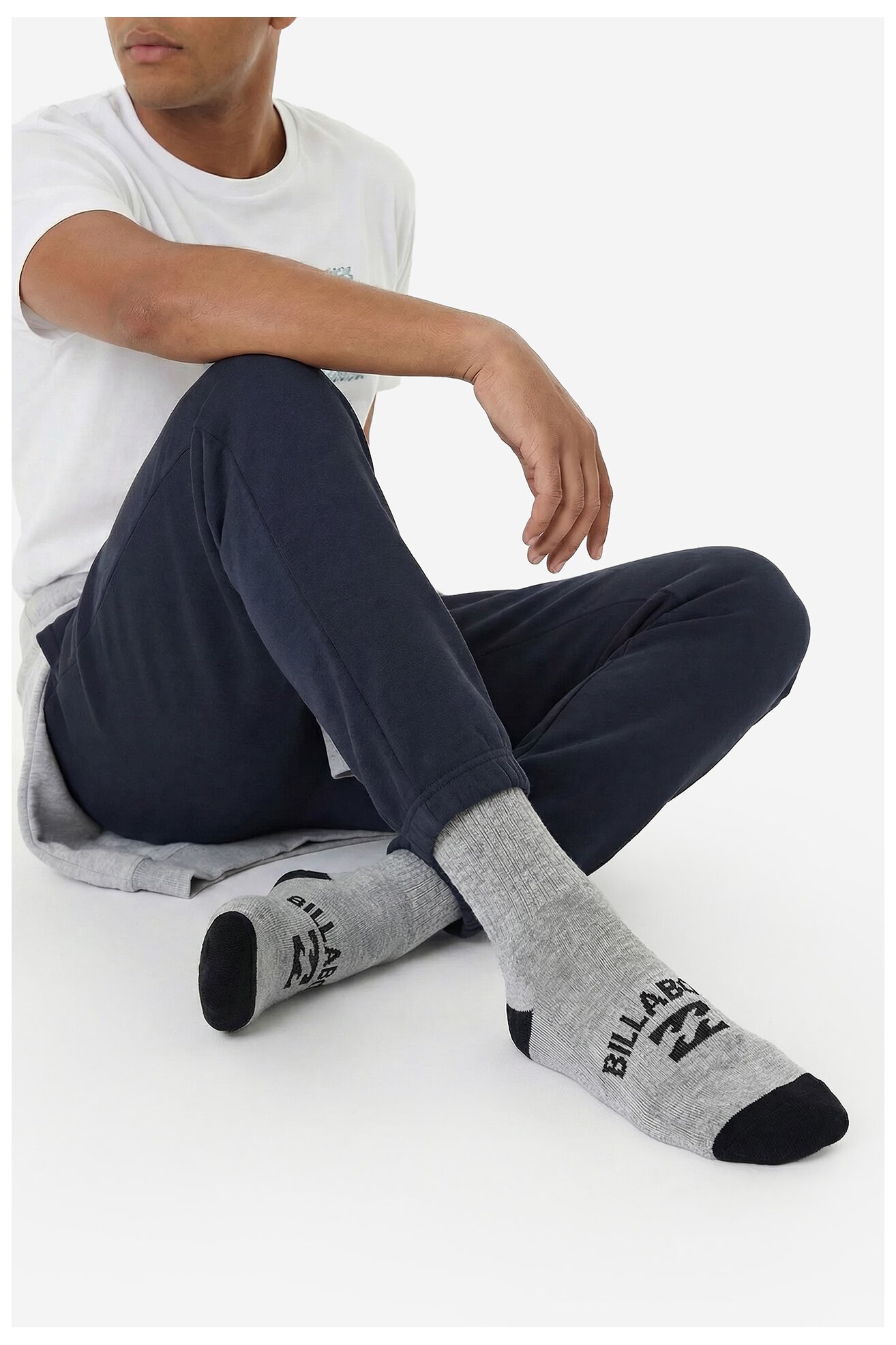 Чорапи BILLABONG AS_BILLABONG_01W_SS25 (3-PACK) МИКС