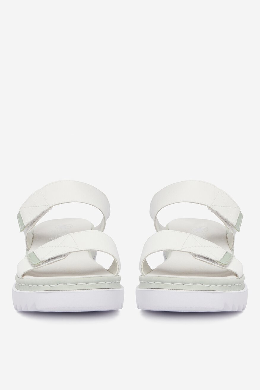 
                        Сандали Rieker CEO-V4475-80 БЯЛ - 5906751765593