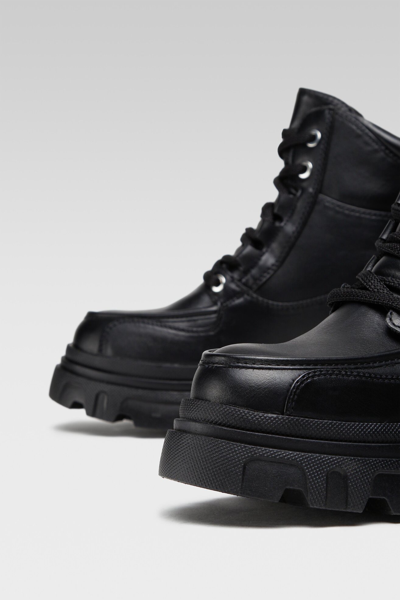 Bocanci Jenny Fairy WS9186-03 NEGRU