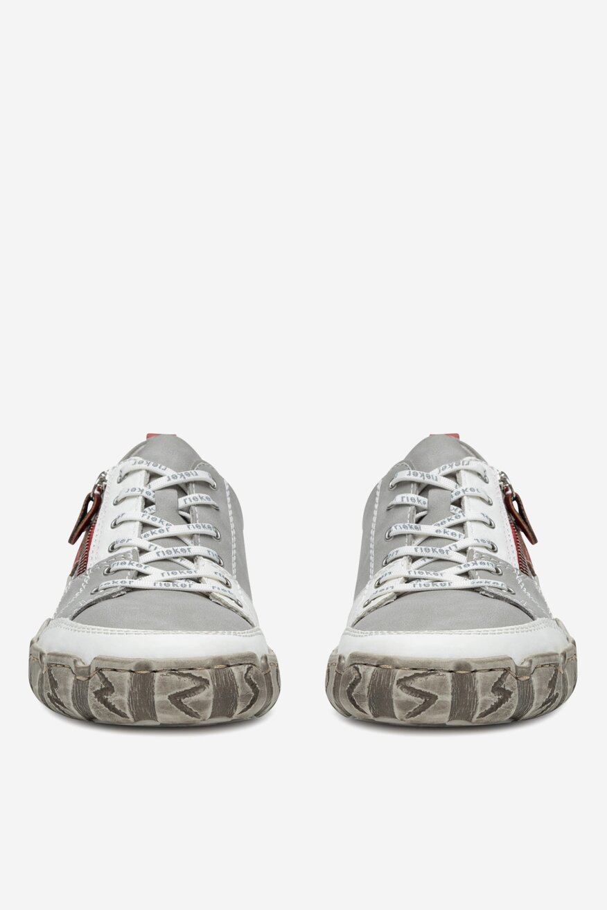 
                Rieker - Sneakersy - 2230074031923