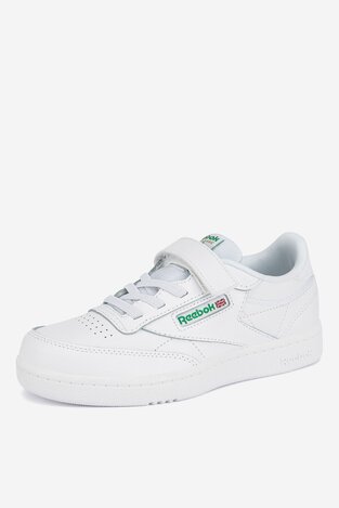 Кросівки спортивні Reebok CLUB C 1V 100010357 БІЛИЙ