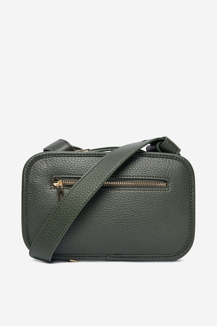 Mexx - Mała torebka crossbody - 5906751355459
